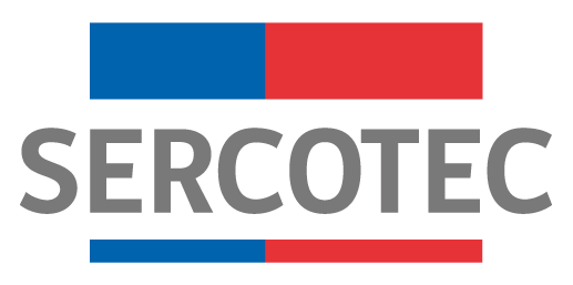 Logo Sercotec